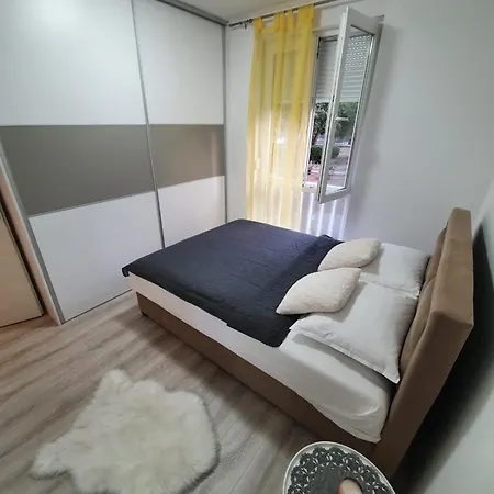 Mila * 斯普利特