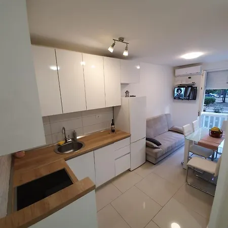 Apartmán Mila Split