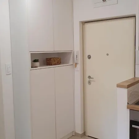 Mila Apartman *