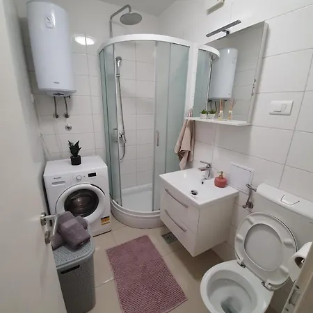 Mila Apartman Split