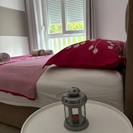 Apartmán Mila *