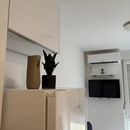 Mila Apartman *