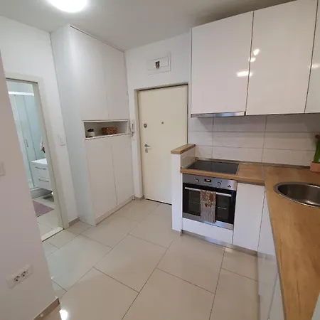 Apartamento Mila *