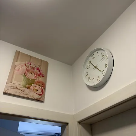 Mila Apartamento Split